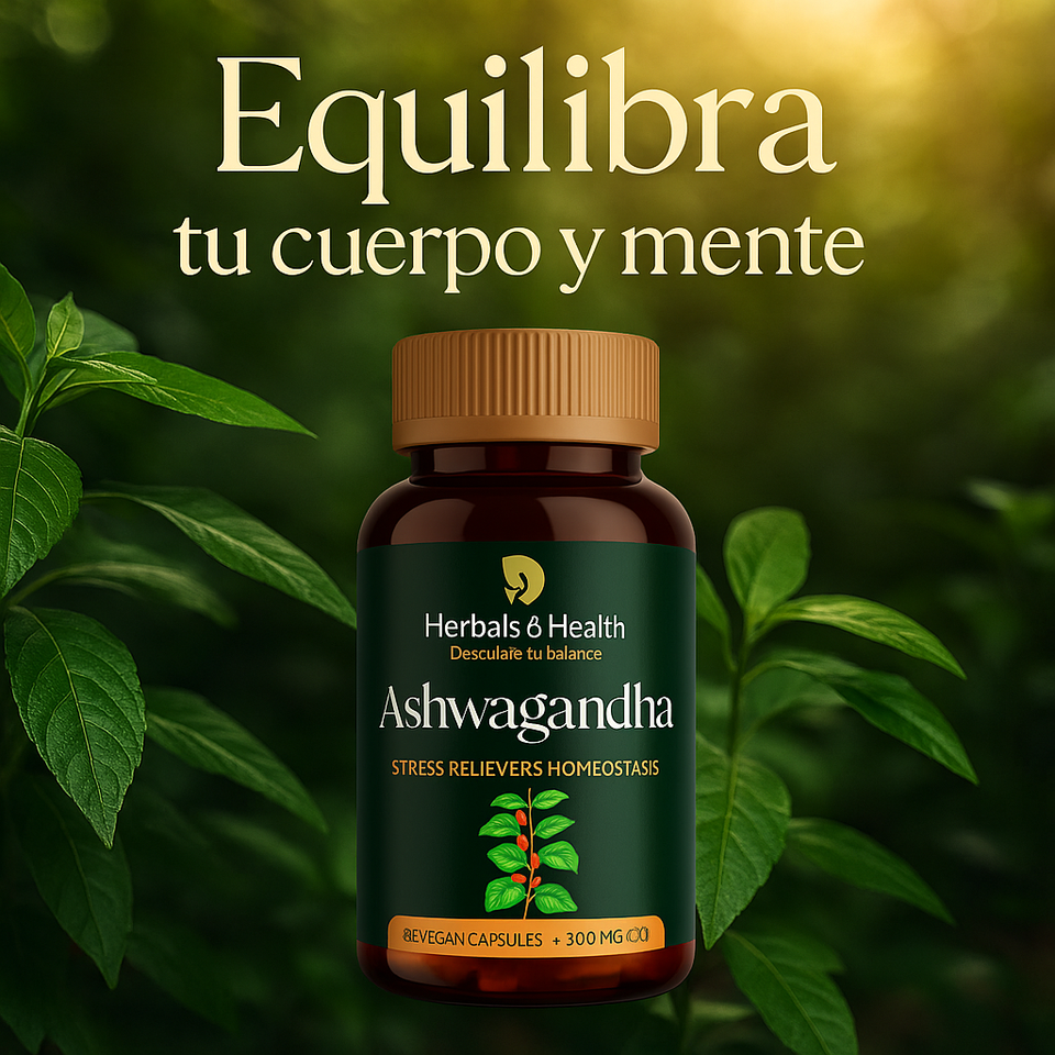 Ashwagandha