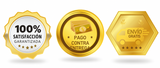 Golden Lure - Perfume con Feromonas