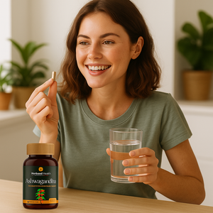 Ashwagandha