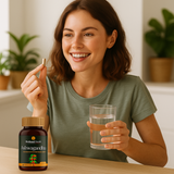 Ashwagandha
